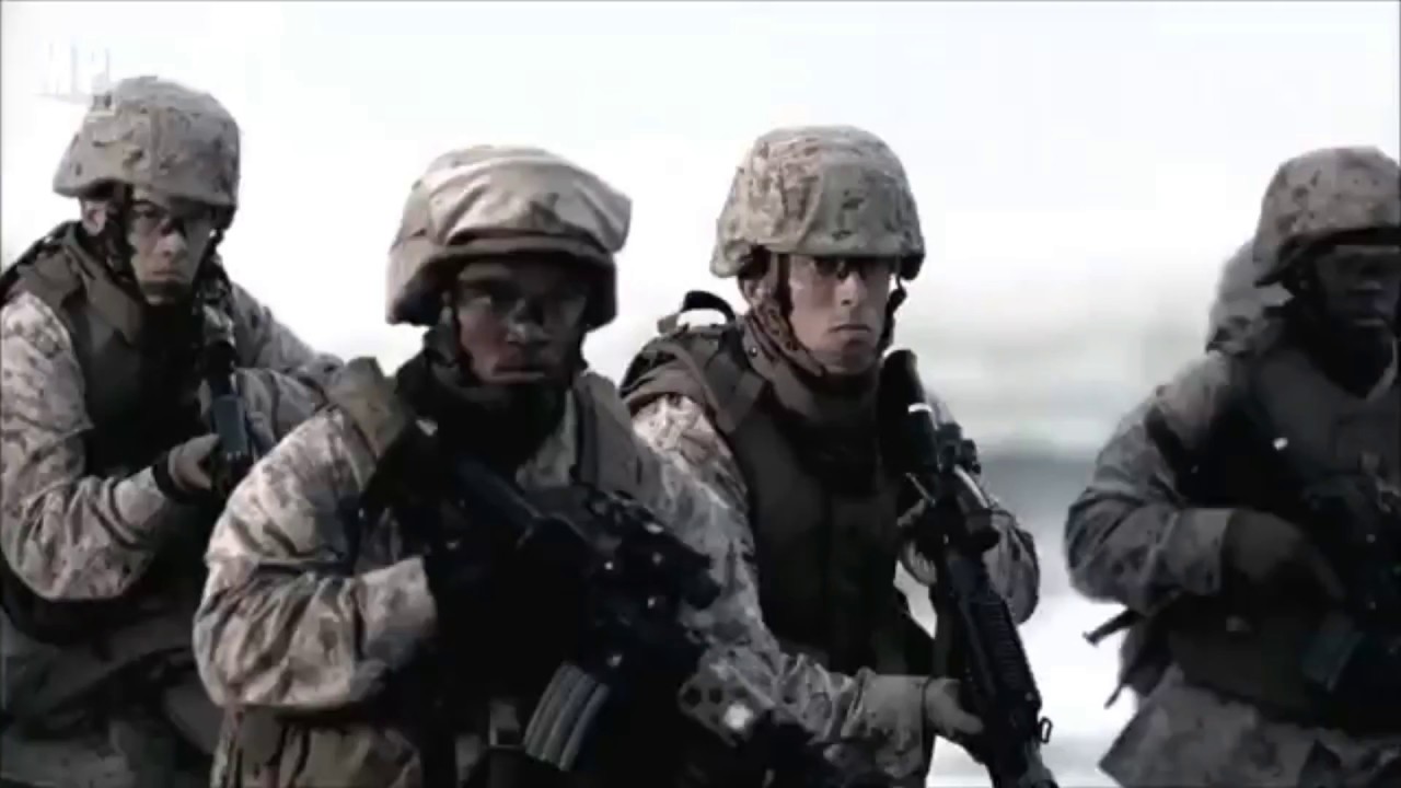 US Military - Imperial march