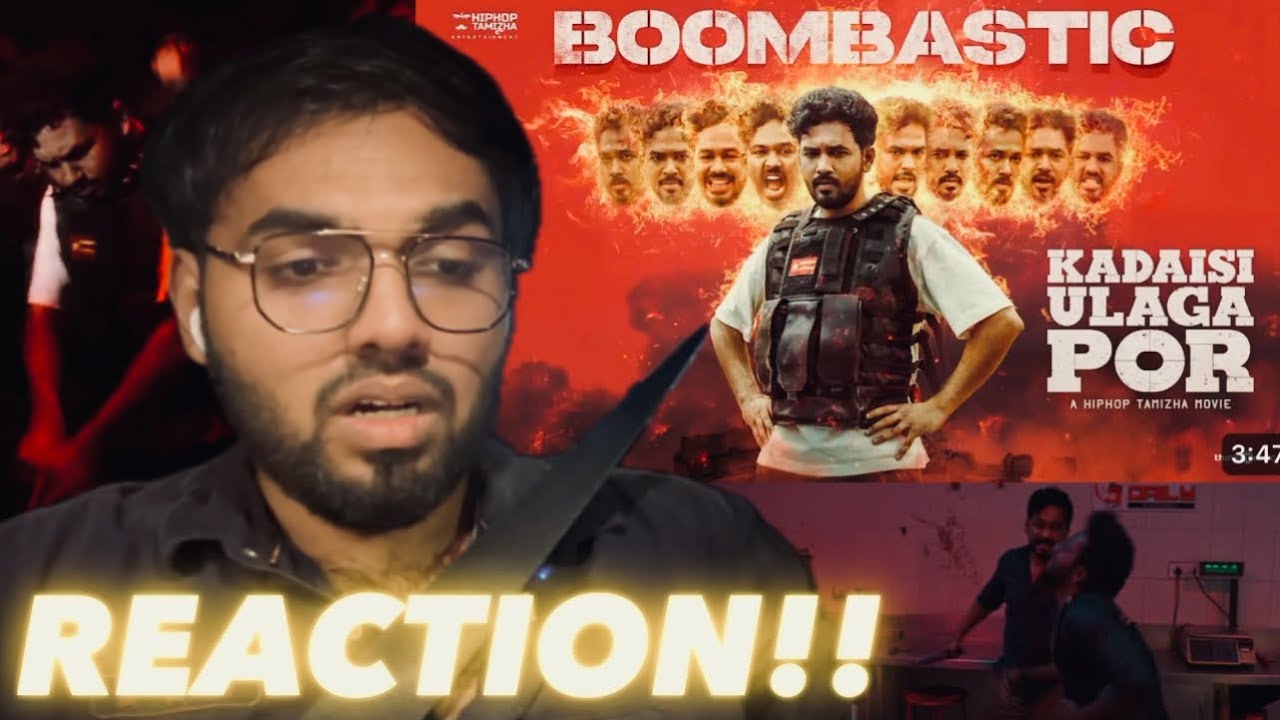 HHT dropped a BOMB💣 ( REACTION!! )