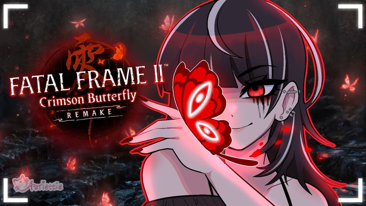 FATAL FRAME 2!【SVA】