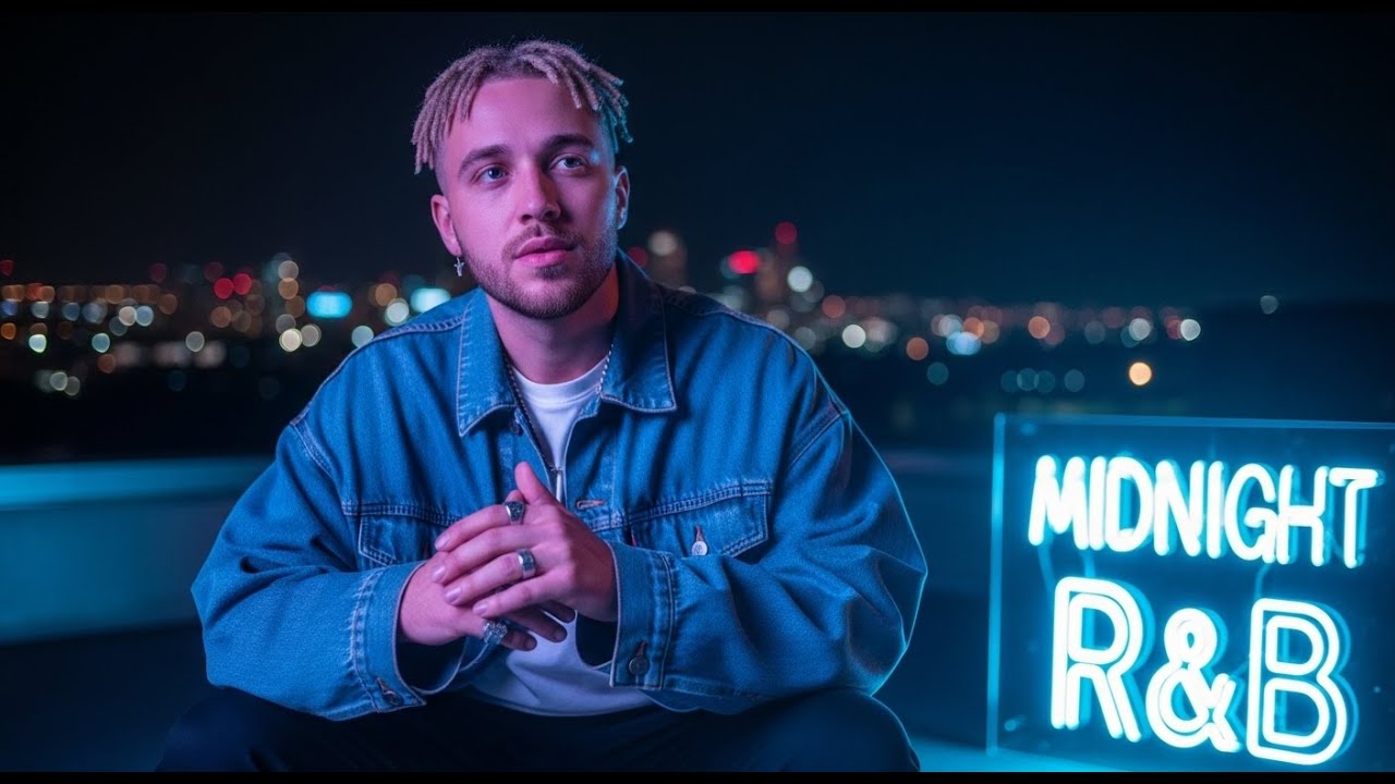 Chill Hip Hop Beats for Late Night Work & Study