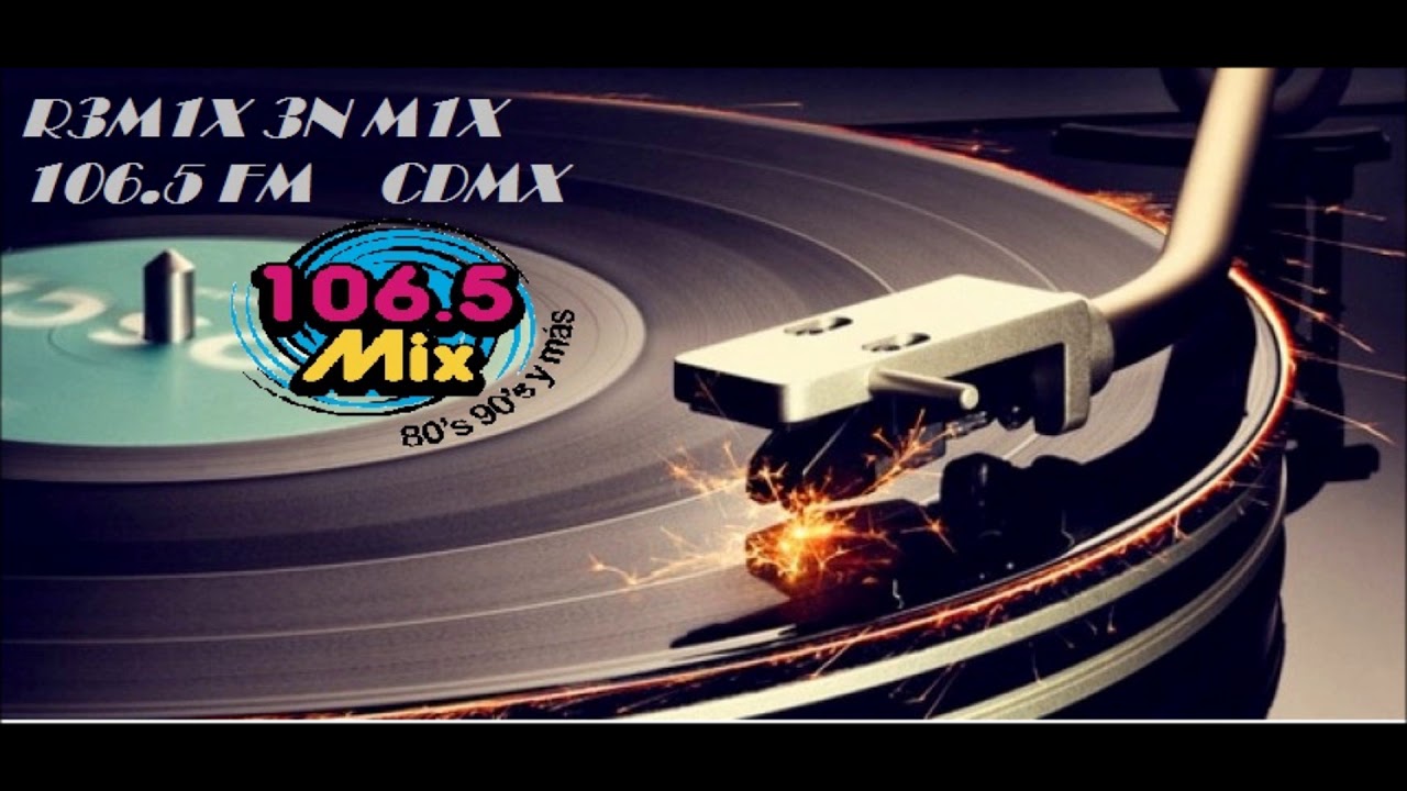 Remix 106 5 coleccion 02