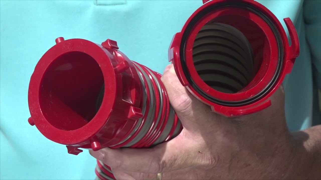 Valterra Viper Sewer Hose Kit Video