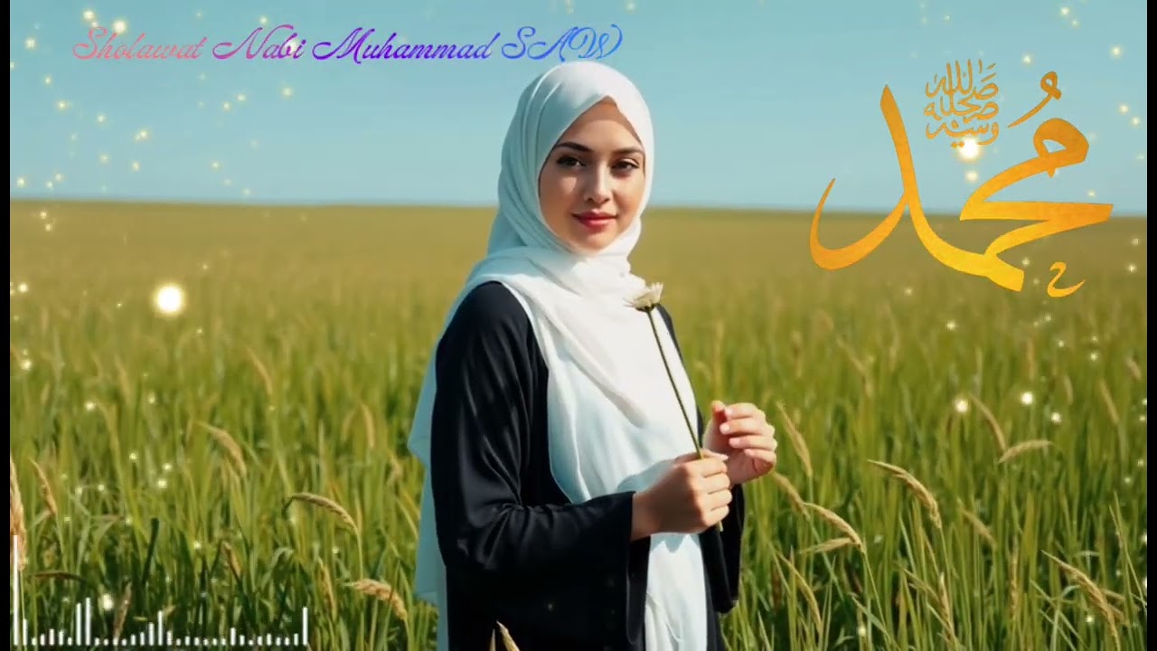 The Ultimate Sholawat Session • Deluxe Healing Compilation • 2 Hours of Purity (2026)