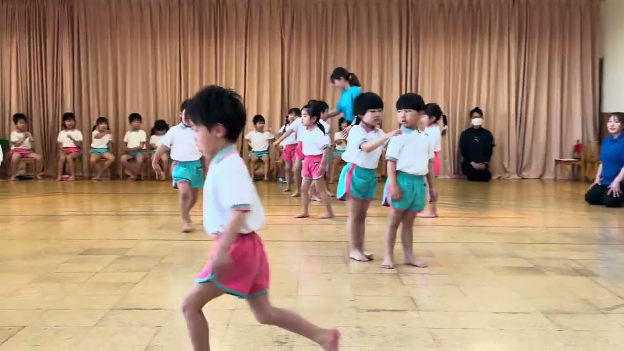 2026.02.14 リズム発表会②