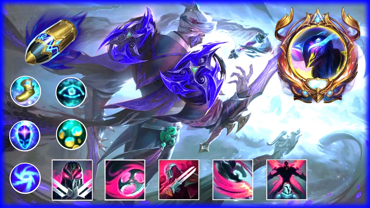 LL STYLISH ZED MONTAGE 2023 - 