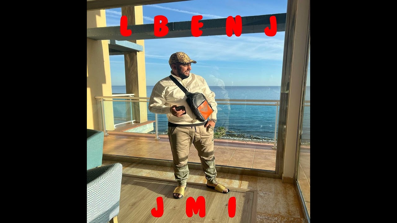 Lbenj - JMI [slowed]