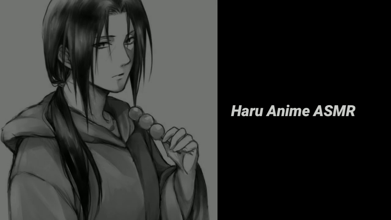 [ASMR] Itachi Cuidando De Você No Inverno [+16] {Especial 7k} {Descrição}