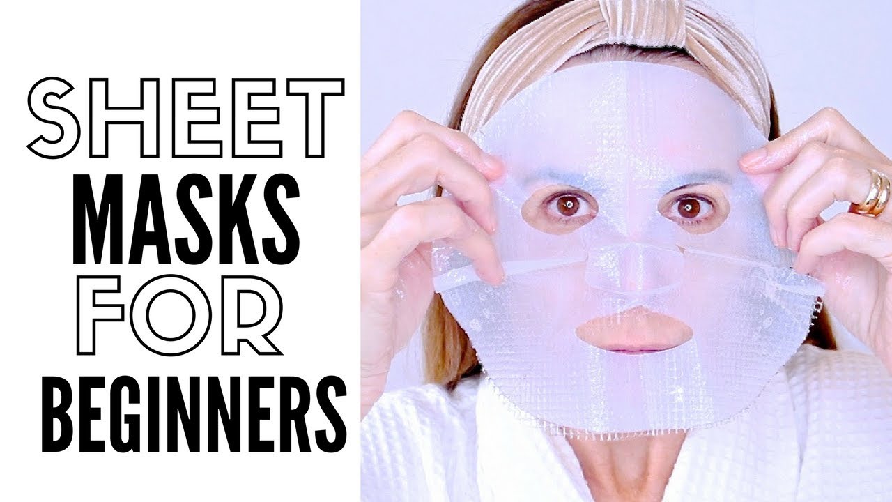 Top 10 Tips For Getting The Most Out Of Sheet Masks | My Skin Care Routine