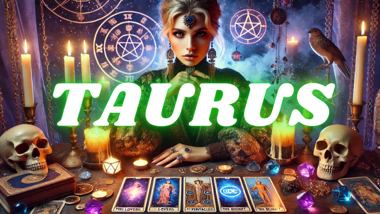 TAURUS SOMEONE HIGHJACKED YOUR READING😮 THEY'RE DEEPLY IN LOVE WITH YOU..!❣️❤️‍🔥 LOVE TAROT READING