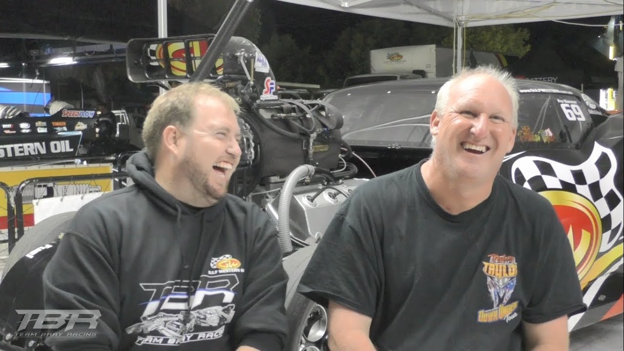 Saturday Recap | 2018 Gulf Western Oil Winternationals