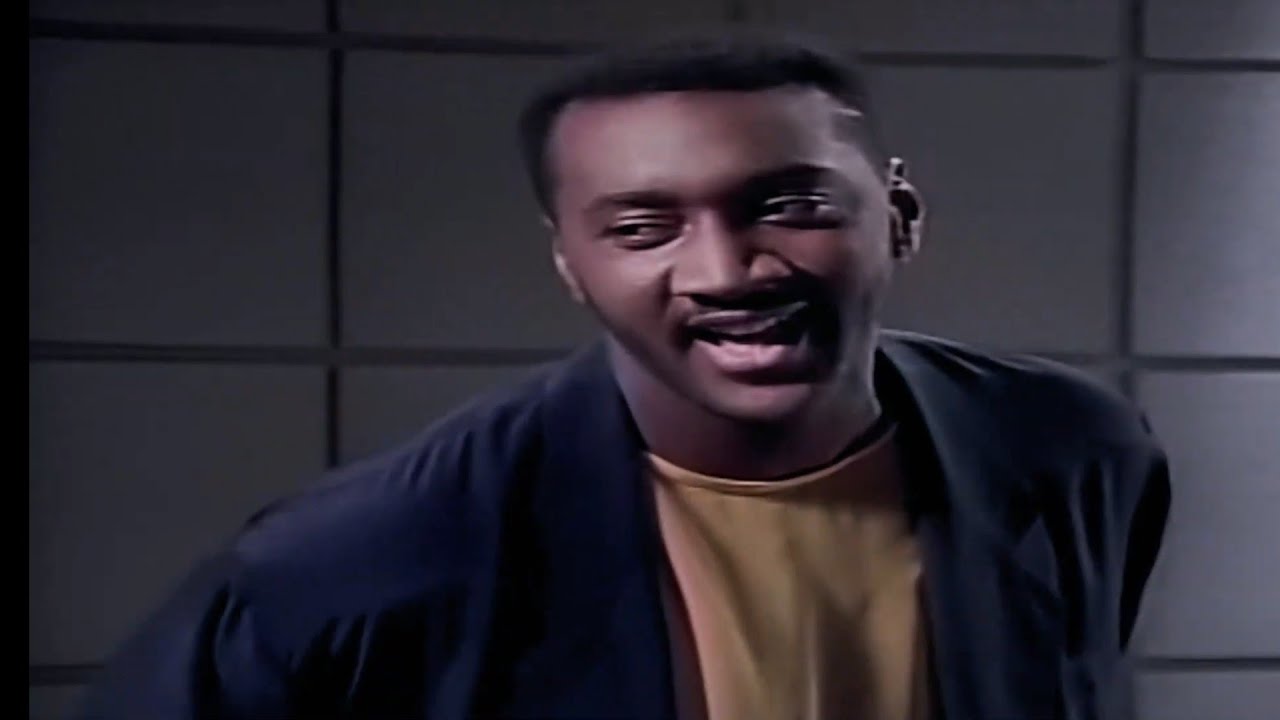 Mac Band - Someone To Love [HD Widescreen Music Video]