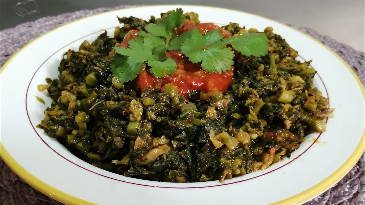 Cuisiner les feuilles de mauves