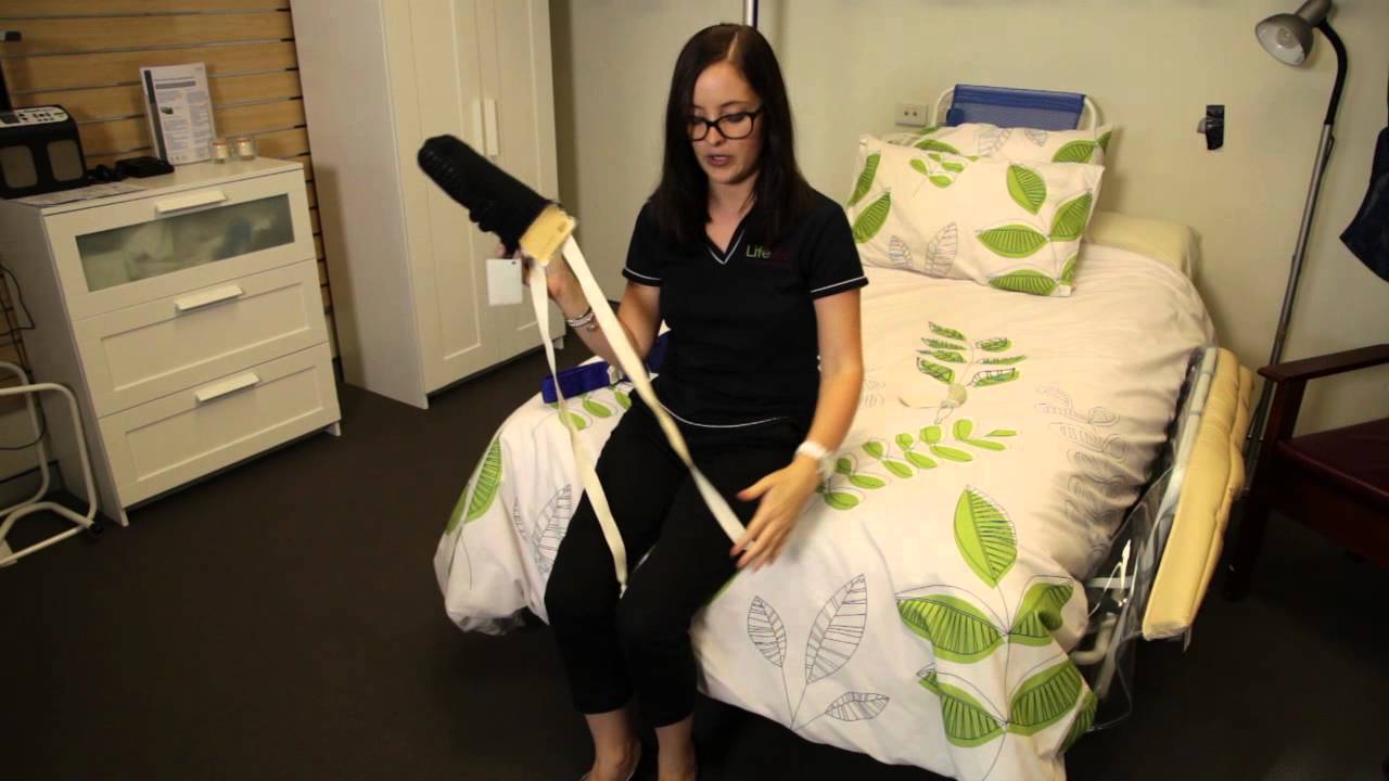 LifeTec Great Gadgets Series - AT for the Bedroom - 2014