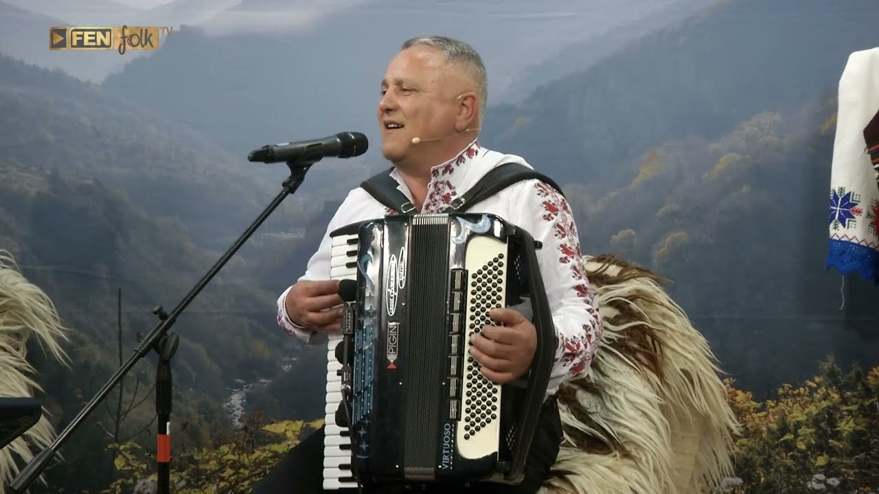 Валентин Михайлов - Байреме, синко, Байреме // Гласът на Родопите - 04.05.2025