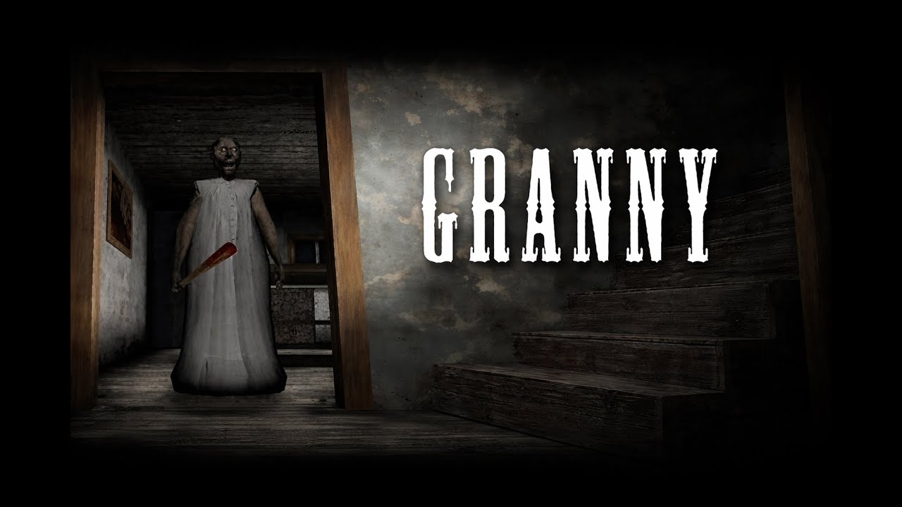 🔴GRANNY GAME LIVE STREAM | Granny Game Video |GRANNY GAME PLAY