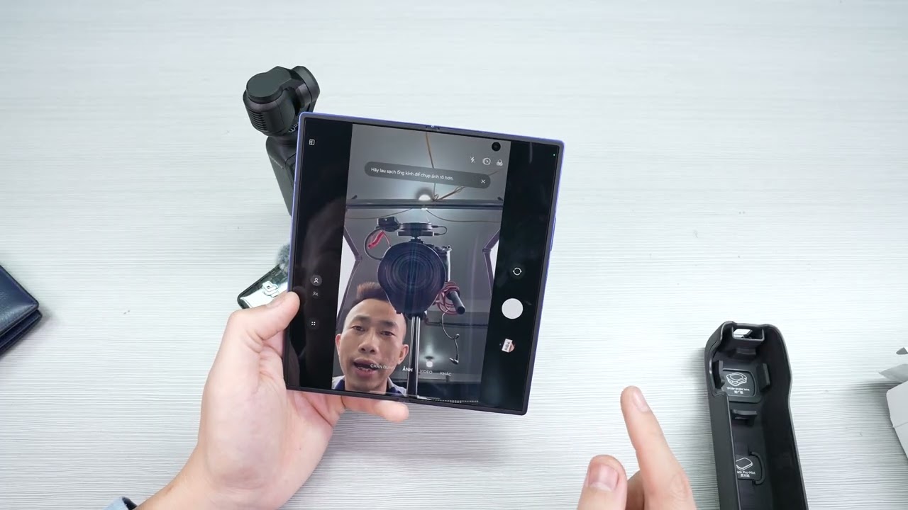 Hãng này OK lắm mọi người ạ