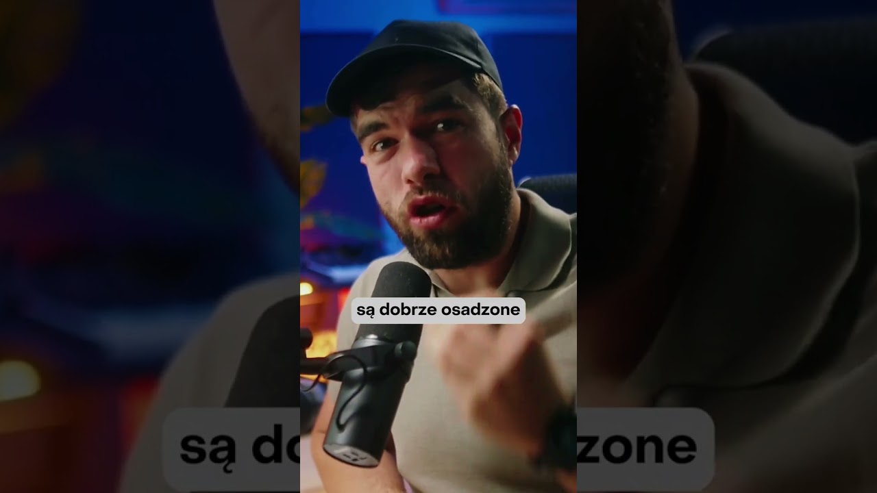 UTW&Oacute;R BRZMI DOBRZE TYLKO W STUDIO? OTO DLACZEGO