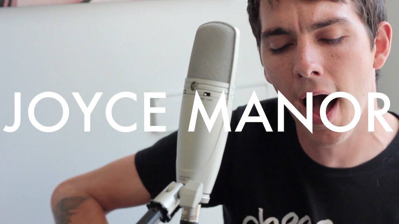 Joyce Manor - 