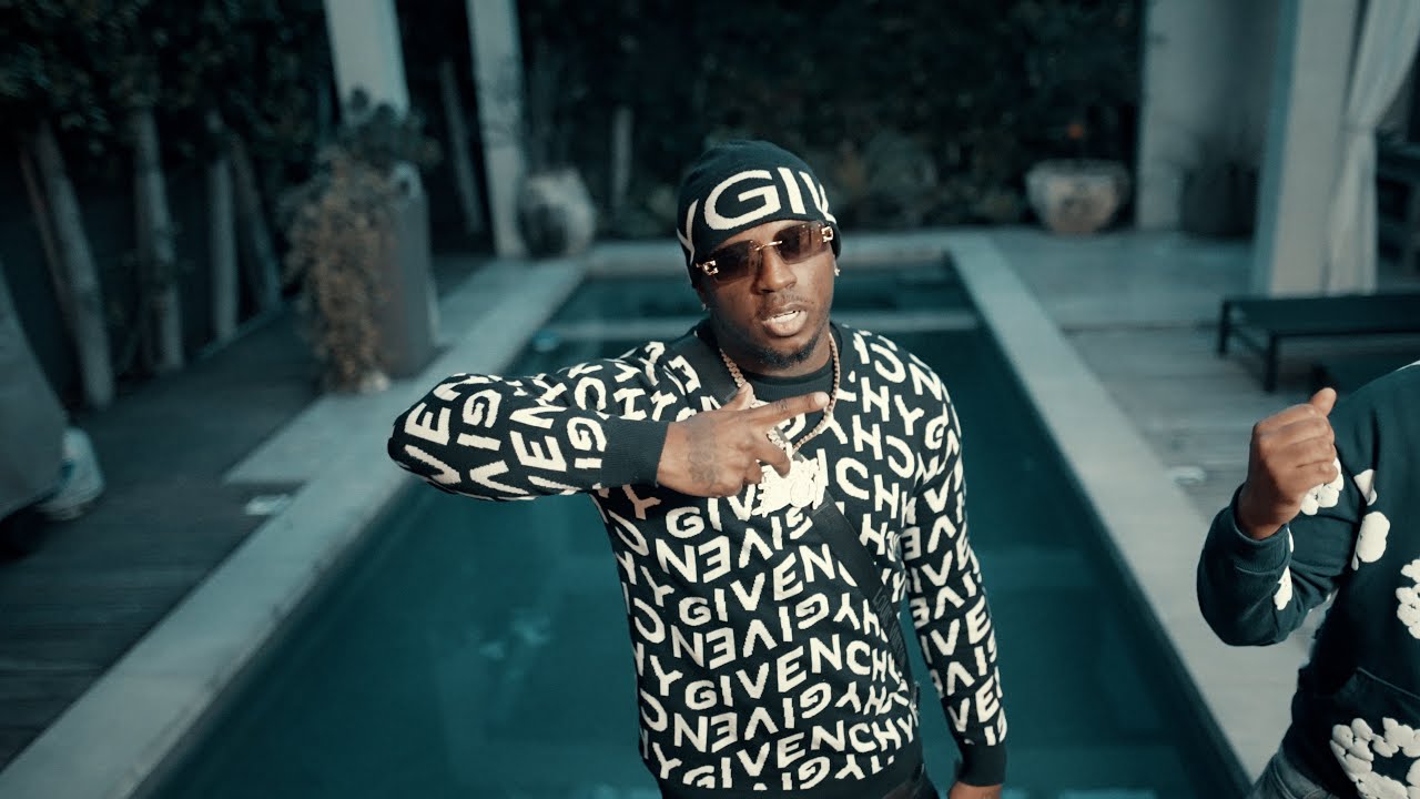 Rich Boi x Joey Franko - Hands On It | Shot By : @Voice2HardMusicFilmProductions