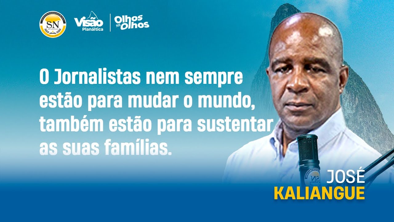 O Jornalistas nem sempre est&atilde;o para mudar o mundo, tamb&eacute;m est&atilde;o para sustentar as suas fam&iacute;lias