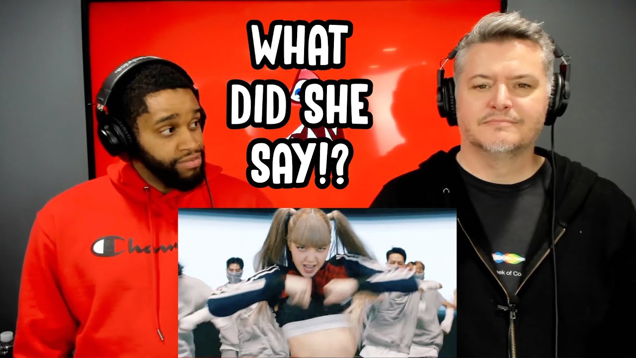 LISA - 'MONEY' EXCLUSIVE PERFORMANCE VIDEO | Reaction