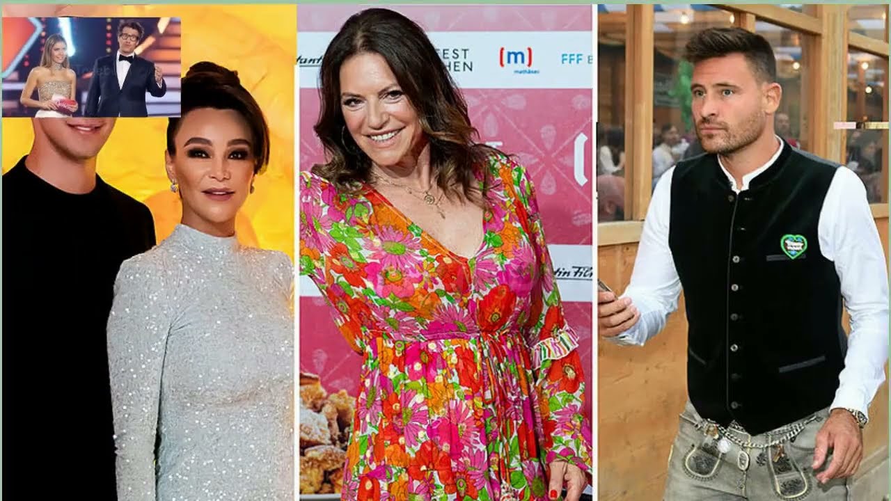 Let’s Dance 2026🔴: Diese Kandidaten wollen „Dancing Star“ werden ✔VIPTagebuch