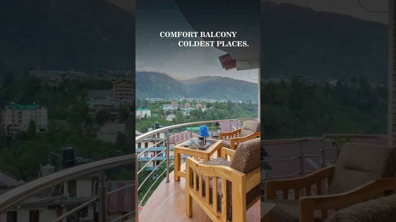 Book Your Manali Stay with Himachal Travel Expert 🏔️ | Best Hotel Deals in Manali 2025 