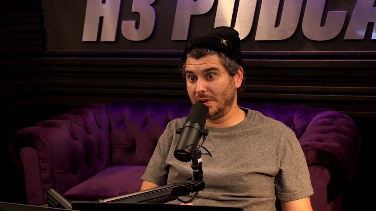 H3H3 Discusses the Madness of Black Friday