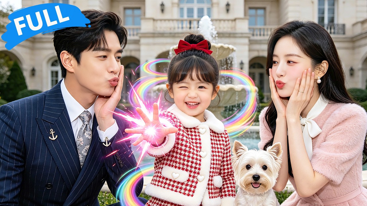 ✨Dying CEO Bullied for Having No Heir&mdash;Until Cute Daughter Arrives and Take Back the Family Empire!