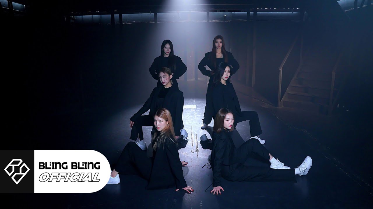 블링블링(Bling Bling)｜'Salute' Performance Video (Original by Little Mix)
