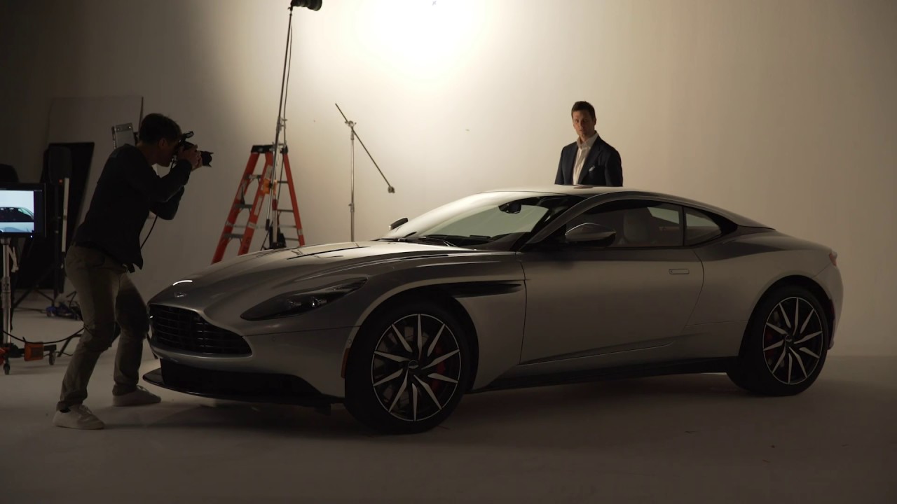 Aston Martin and Tom Brady Unite Introducing &lsquo;Category of One: Why Beautiful Matters&rsquo;