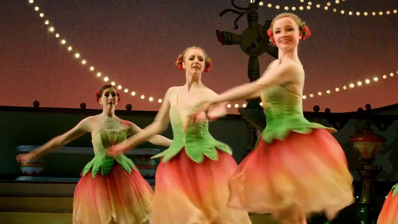 Pittsburgh Ballet Theatre's The Nutcracker - 2016