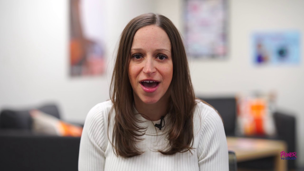 How Can Your Story Protect Birth Control Access?