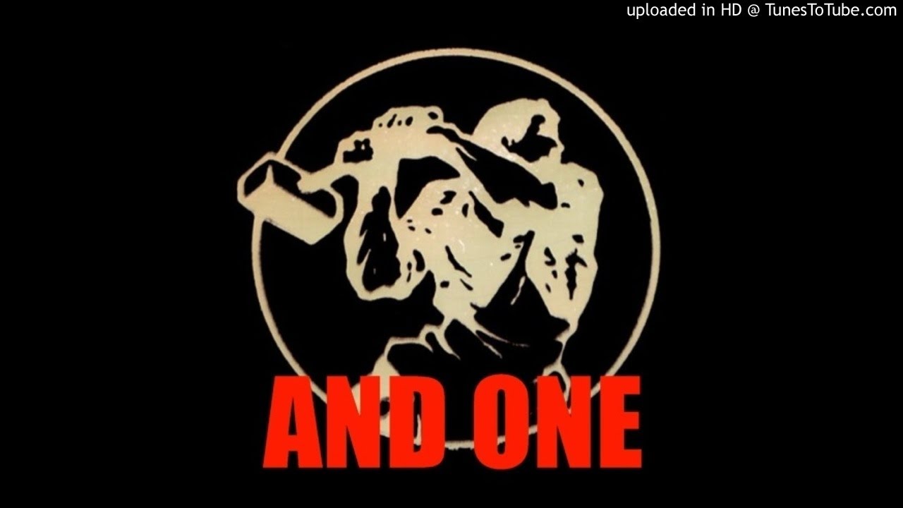 And One - Speicherbar [Long Version]