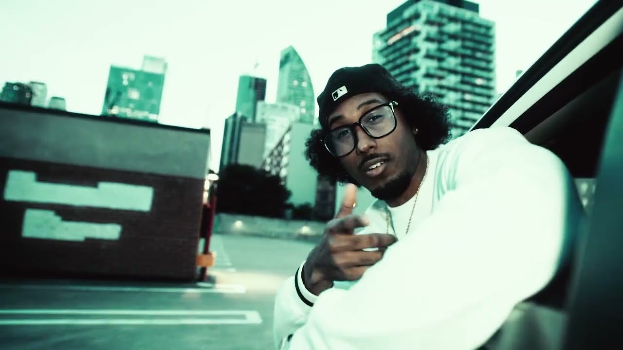 FASTMONEY DC - IT IS WHAT IT IS (OFFICIAL VIDEO)