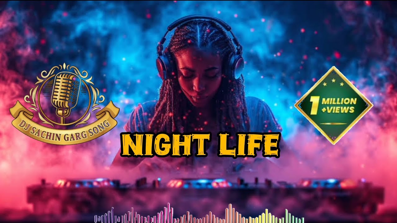 The Ultimate DJ Mix of 2025's Hottest Hits | DJ Sachin Garg