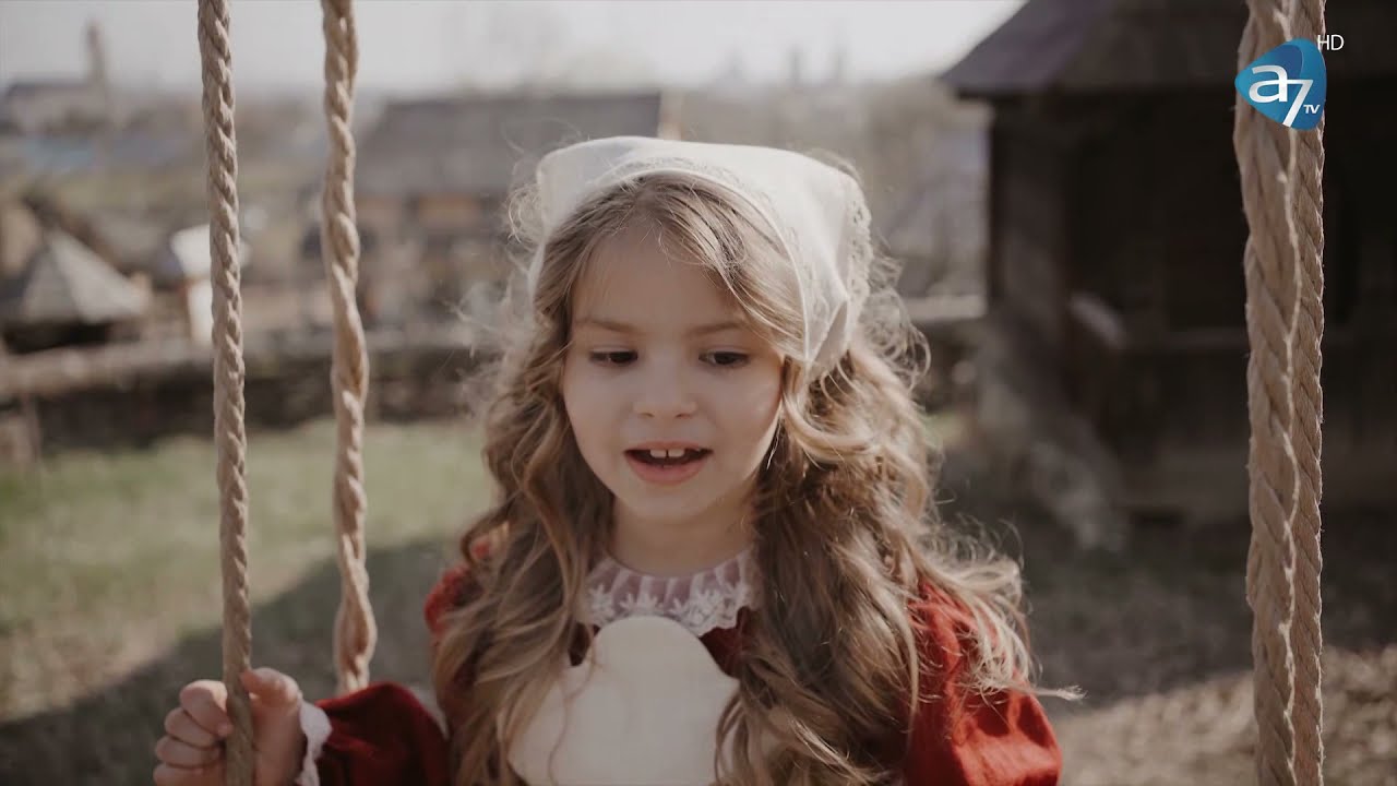 Pasionată de vioară de la 4 ani - Damaris și Natanael Neag - E cu cântec cu Ramona Dărvășan
