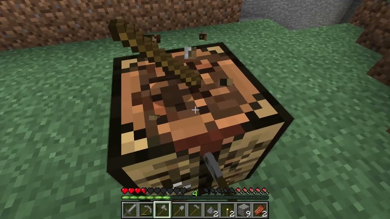1.8.9 game play