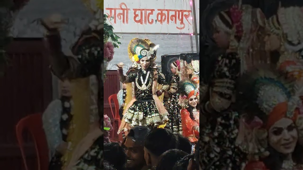 BANKE BIHARI KI DEKH CHATTA MERO MAN HO GAYO LATA PATA#bankebihari