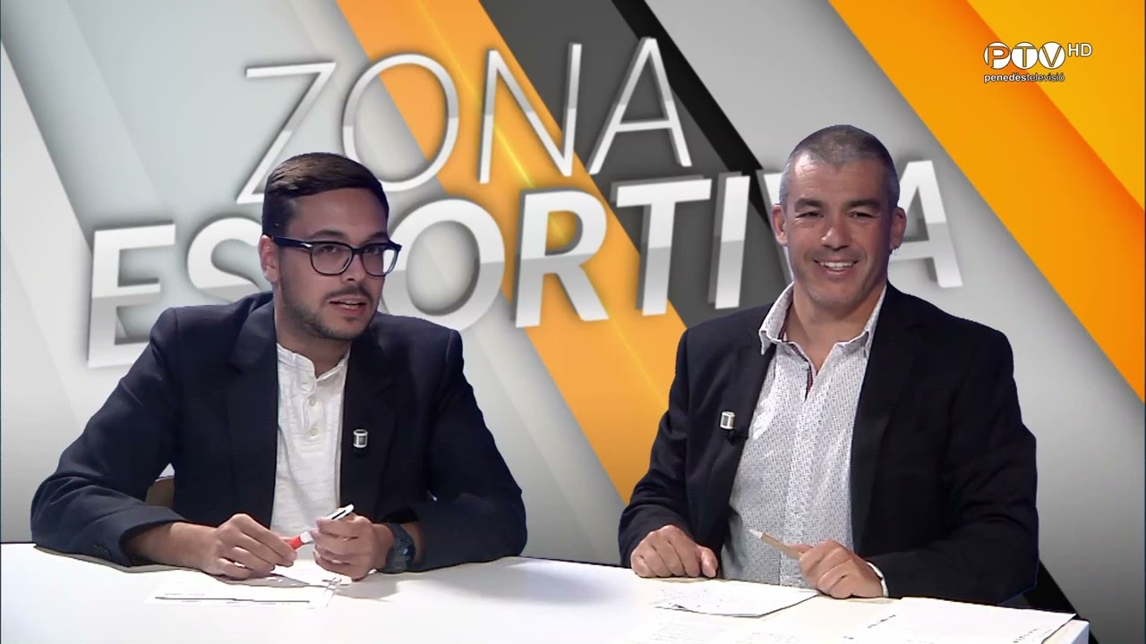 Zona Esportiva 30-9-2024