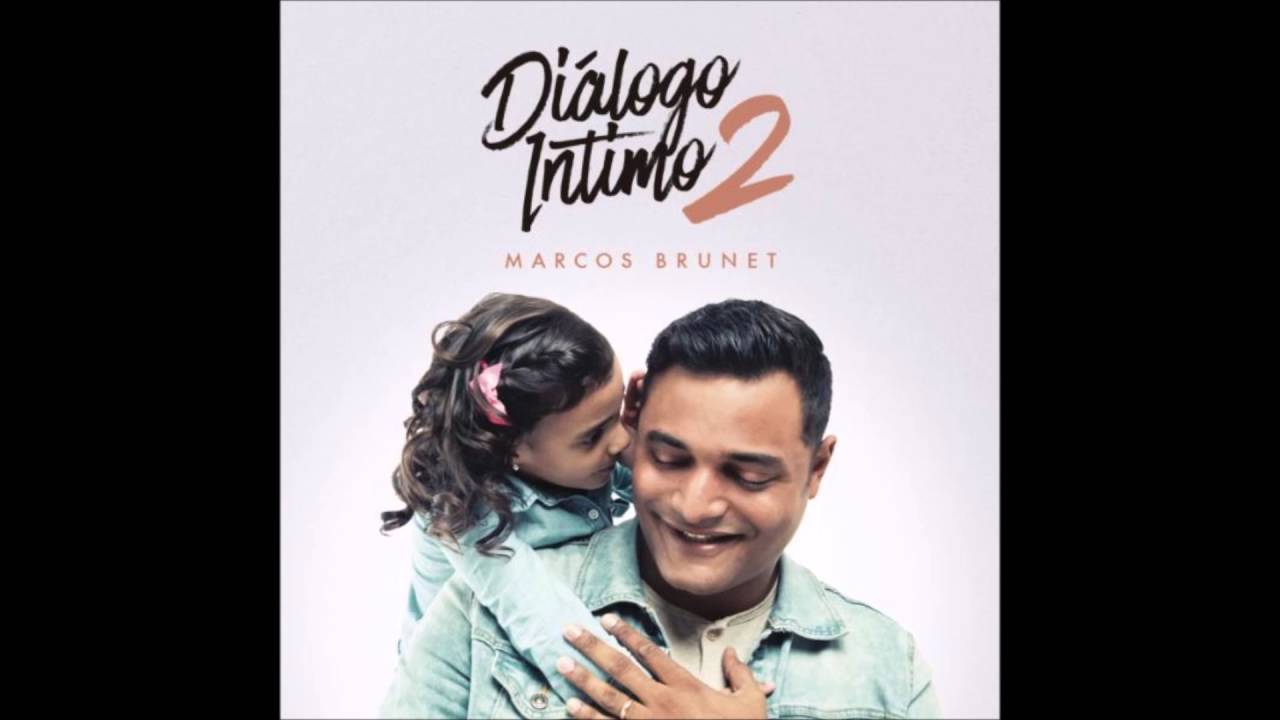 MARCOS BRUNET-DIALOGO INTIMO-ALBUM COMPLETO...