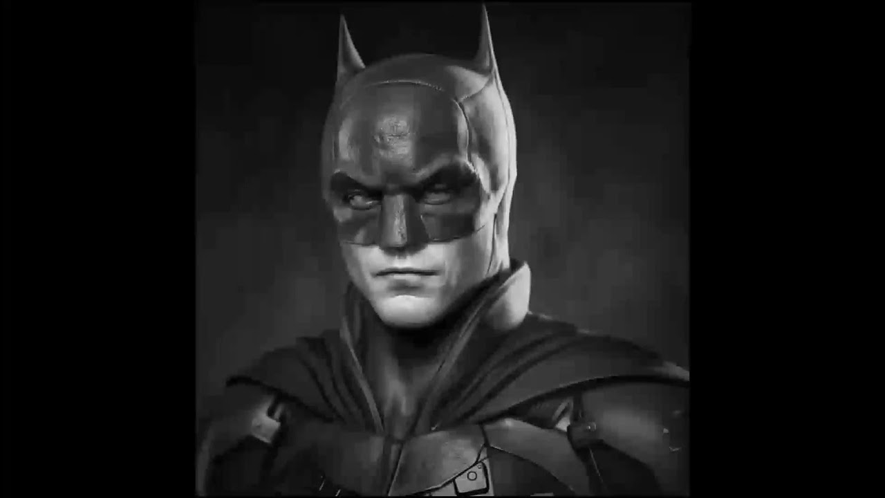 A bat in the rafters, part 2. But it's just the good part (extended)