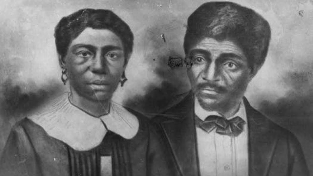The Dred Scott Decision | A Mini Documentary