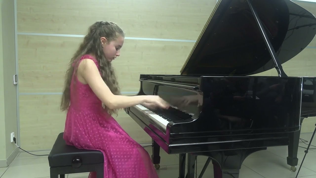 2022- Nora Lubbadová – klavír - Recital in NUDZ I.