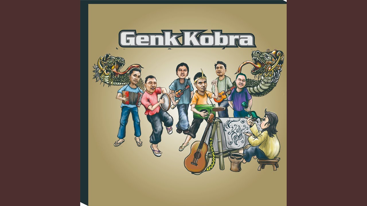 Kembang Lambe