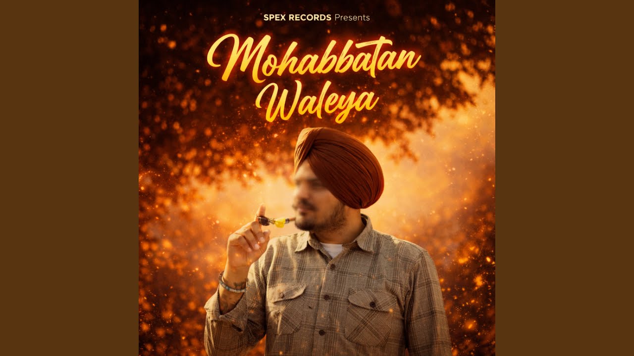 Mohabbatan Waleya