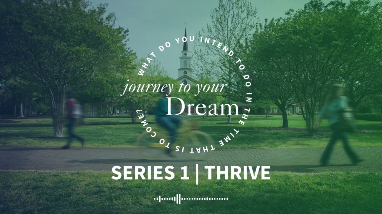 How Can You Transform Your Mindset for Growth? | Journey to Your Dream Podcast Episode 3
