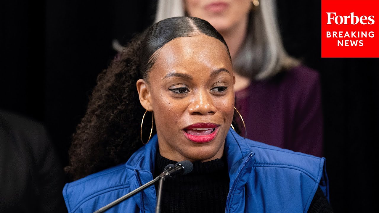 'Participate Equitably And Genuinely In This Research': Summer Lee Urges Black Business Investments