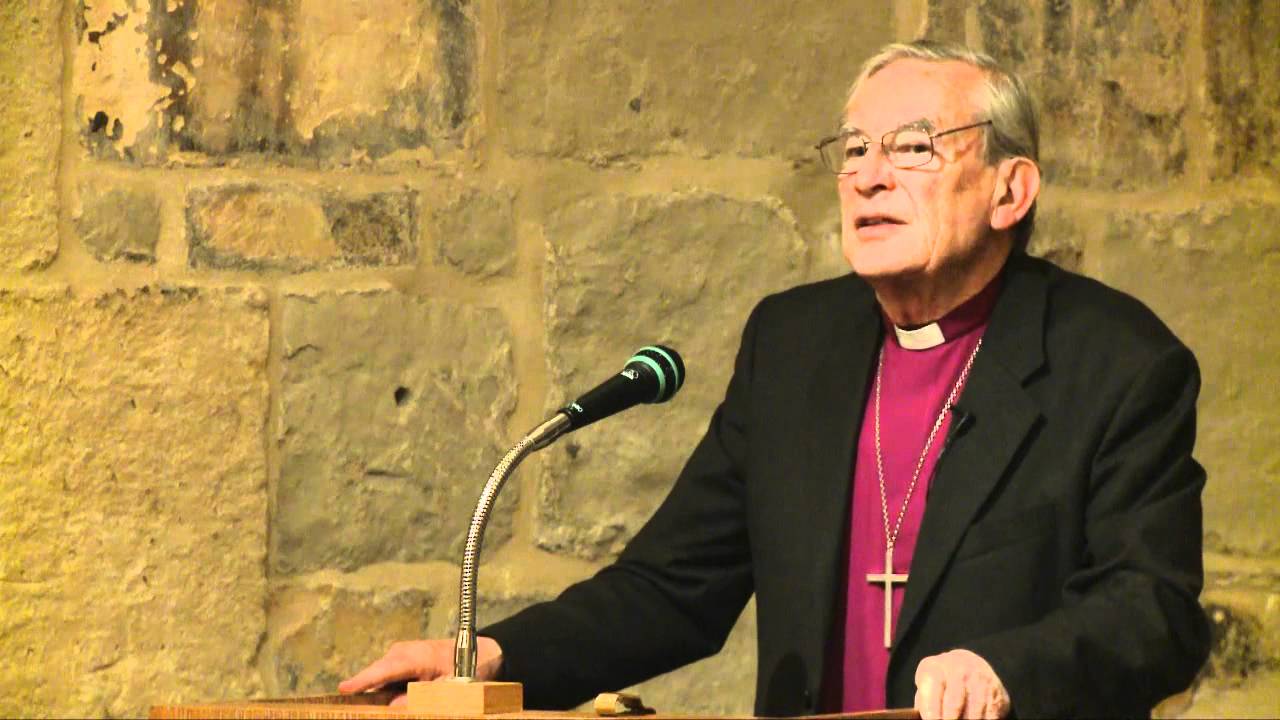 The Re-enchantment of Morality: Wisdom for a Troubled World - St Paul's Forum