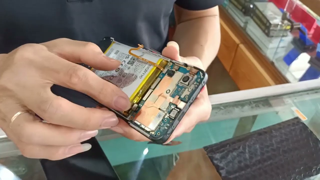  Review mua màn hình linh kiện Redmi note 50 uy tín trên Shopee